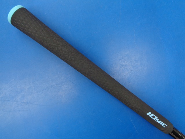 ZEAL GATE 101 ATTAS PUNCH7 プロトタイプ イーブンゴルフ ドライバー