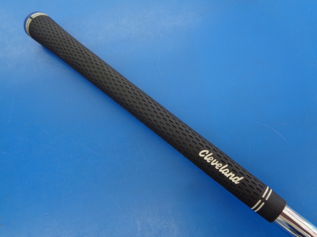 RTX-3 Cavity BLACK SATIN 58-12 NSPRO950GH(JP) クリーブランド