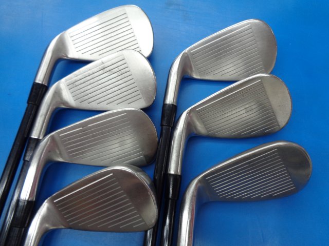 ツアーステージ V773 クラブセット 1W 3W 5W 4U 5U 6-P A S PT