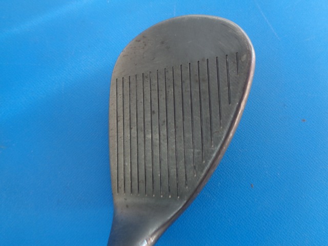 MD3 MILLED マットブラック 56-10C MODUS3 TOUR120(JP) キャロウェイ