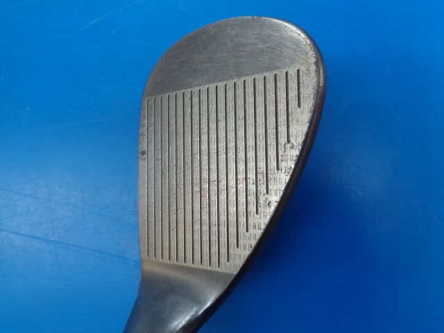 MILLED GRIND2 Black 58-11 DG(JP) テーラーメイド ウェッジ クラブ