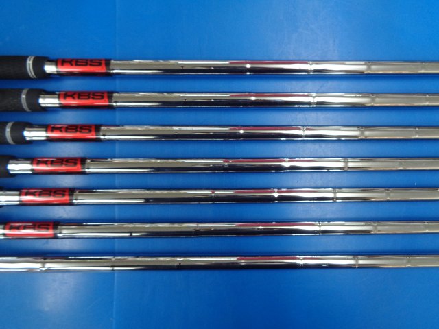 PROCEED TOUR CONQUEST R-III KBS TOUR by FST ジャスティック