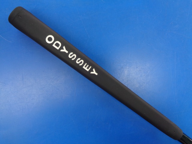 ホワイトホット＃6ロングネック STROKE LAB オデッセイ パター