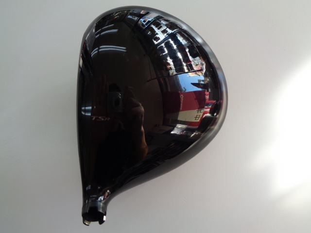 TSR2 ツアー支給品 ヘッド単品 タイトリスト ドライバー クラブ詳細