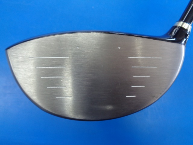 ゼクシオ2006モデル MP400 ダンロップ ドライバー クラブ詳細｜中古