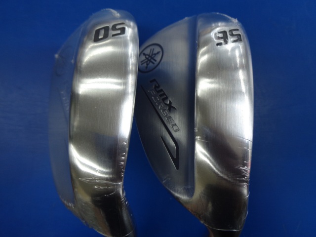 21 RMX FORGED N.S.PRO950GH ヤマハ ウェッジ クラブ詳細｜中古 ゴルフ