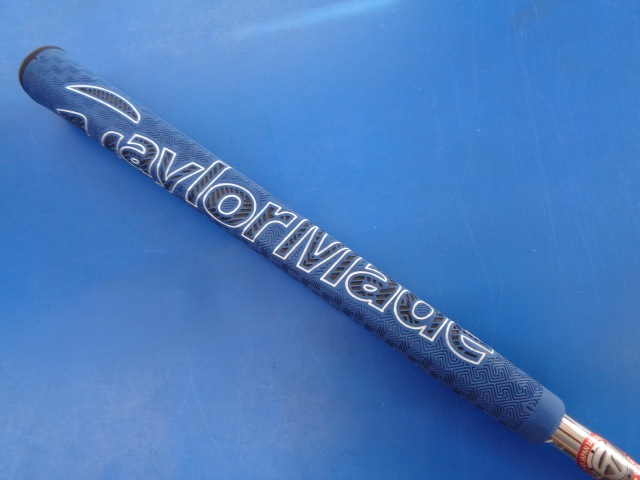 TP COLLECTION HYDRO BLAST BANDON TM2 スチール[33] テーラーメイド