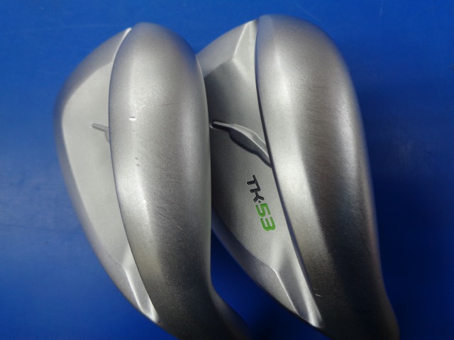 TK-53.TK-59 N.S.PRO 950GH neo フォーティーン ウェッジ クラブ詳細