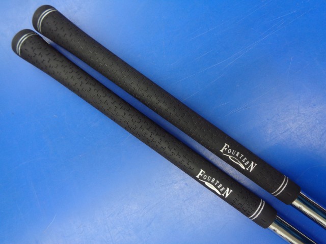 TK-53.TK-59 N.S.PRO 950GH neo フォーティーン ウェッジ クラブ詳細