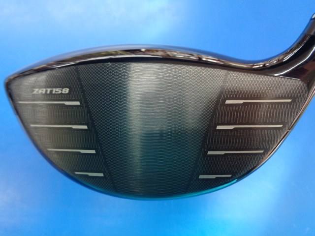 NEXGEN NS250 SS RED NEXGEN ドライバー クラブ詳細｜中古 ゴルフ