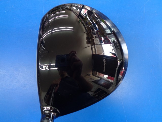 Qi10 MAX VANQUISH 5 テーラーメイド ドライバー クラブ詳細｜中古