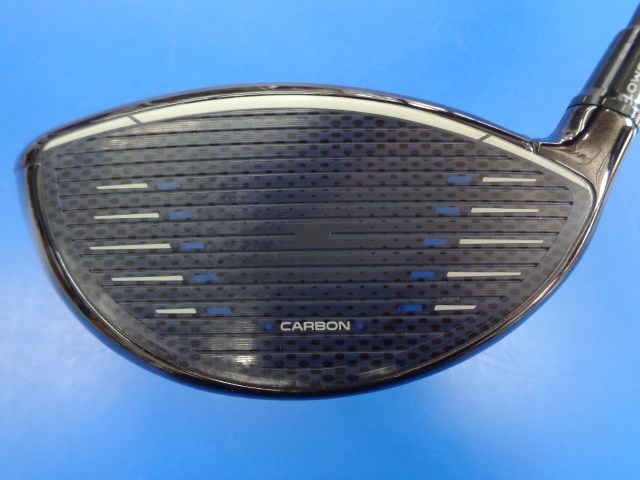Qi10 MAX VANQUISH 5 テーラーメイド ドライバー クラブ詳細｜中古