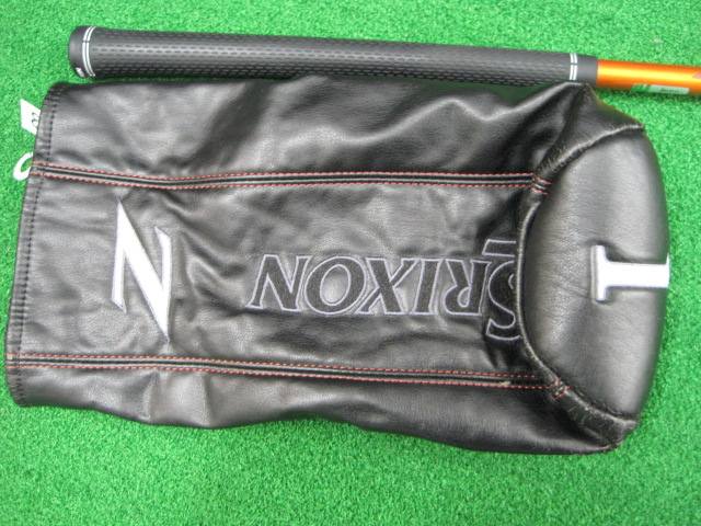 スリクソンZ545 Miyazaki Kaula MIZU 6 ダンロップ ドライバー クラブ