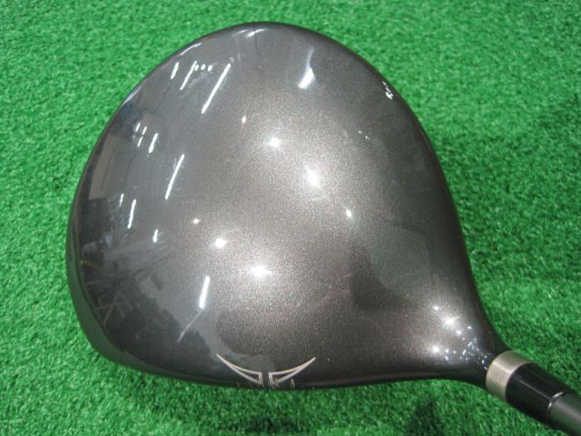 G20 TFC330D Tour(JP) ピン ドライバー クラブ詳細｜中古 ゴルフ