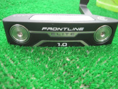 �N���[�u�����h/FRONTLINEELITE1.0