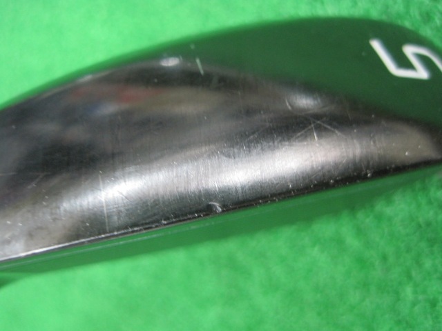 GelongD IX-001 FT-70i フォーティーン アイアンセット クラブ詳細