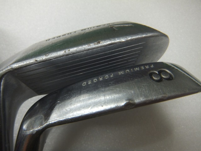 ツアーステージX-BLADE CB DG 8S ブリヂストン アイアンセット