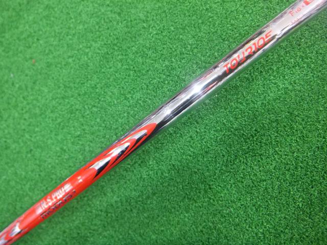 PING ピン 3U　NSPROMODUS3TOUR105 S N.S.PRO MODUS³ TOUR 105 | STEEL SHAFTS | PRODUCT | Nippon Shaft