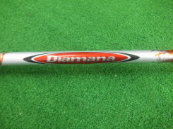 �O�H�P�~�J��/DiamanaR60�iS�j�e�[���[���C�h�p�X���[�u44.5�C���`