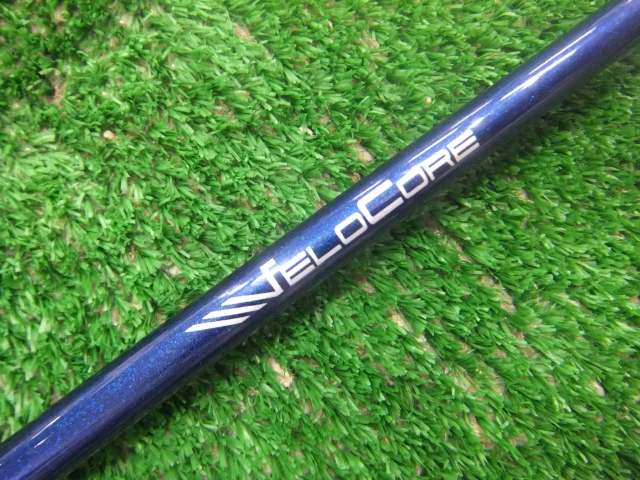 美品 VENTUS TR 6-S シャフト タイトリストスリーブ 美品！タイトリスト 5w用スリーブ付きシャフト】ベンタスブラック6S