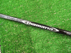 �O�H�P�~�J��/DiamanaDF50�iS�jPRGR�X���[�u44.75�C���`