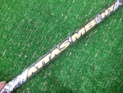 PING 用ATTAS MB HY 85X UST Mamiya Golf Japan ATTAS MB-HY 85 Graphite Shaft For