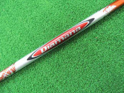 �O�H�P�~�J��/DiamanaR60�iS�j43.875�C���`�e�[���[���C�h�X���[�u