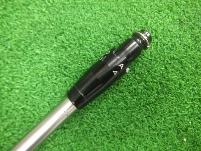 Tour AD TP-7（S）41.625インチ タイトリストスリーブ FW