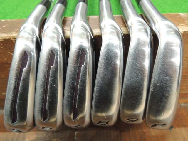 TOUR PREFERRED CB 2014 DG(JP) 6S テーラーメイド アイアン TOUR PREFERRED CB 2014 DG(JP) 6S テーラーメイド アイアン