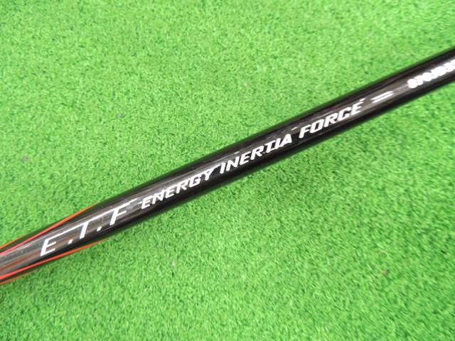 NEXGEN 2016 E.I.F NEXGEN ドライバー クラブ詳細｜中古 ゴルフクラブ