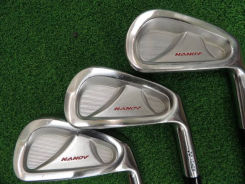 ���l�b�N�X/NANOVNEXTAGETourForged