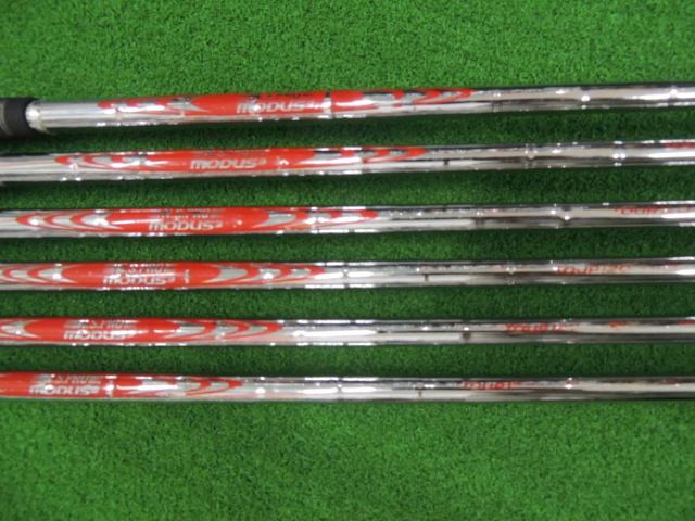 インプレスRMX TOURMODEL PB 2015 NSPRO MODUS3 TOUR120 6S ヤマハ