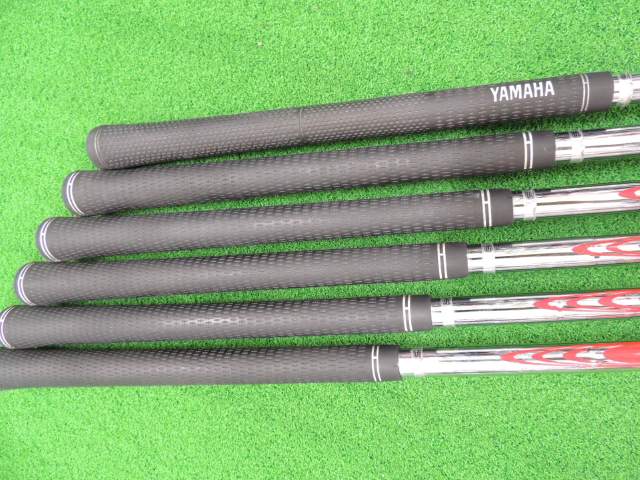 インプレスRMX TOURMODEL PB 2015 NSPRO MODUS3 TOUR120 6S ヤマハ
