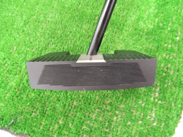 ゴルフ パター 14セット 在庫処分 中古】タイン 4 パター スチールシャフト 計測項目外 計測項目外
