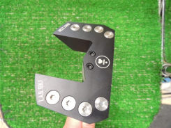 L.A.B. Golf/MEZZ.1 MAX