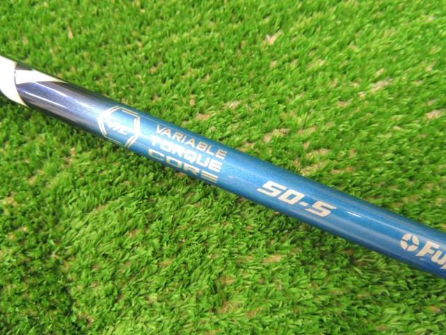 RMX VD SPEEDER NX BLUE 50 ヤマハ ドライバー クラブ詳細｜中古