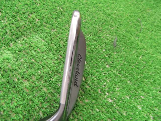 RTX-6 ZIPCORE BLACK 48-10 DG(JP) クリーブランド ウェッジ クラブ