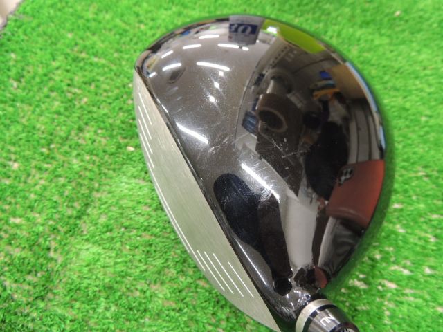 Progress BB4 ヘッドのみ その他 ドライバー クラブ詳細｜中古 ゴルフ