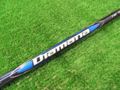 �O�H�P�~�J��/DiamanaBlueTM50(S)44.375�C���`�e�[���[���C�h�X���[�u