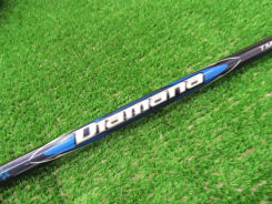 �O�H�P�~�J��/DiamanaBlueTM50(S)44.25�C���`�e�[���[���C�h�X���[�u