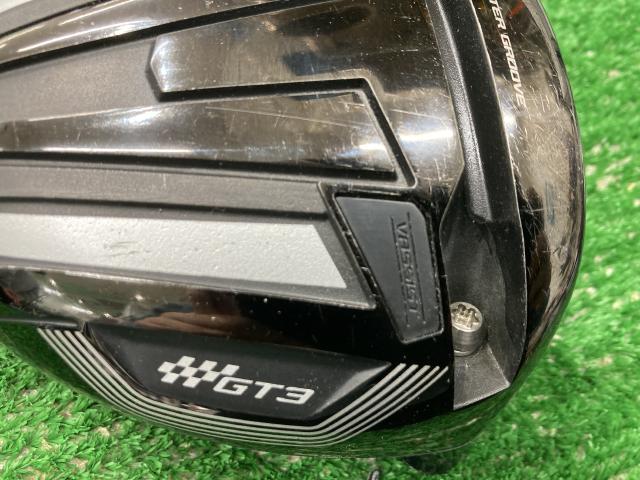 TT GT3 ヘッドのみ バルド ドライバー クラブ詳細｜中古 ゴルフクラブ