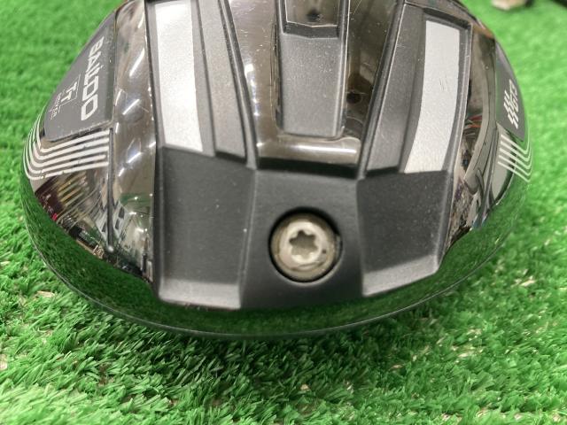 TT GT3 ヘッドのみ バルド ドライバー クラブ詳細｜中古 ゴルフクラブ