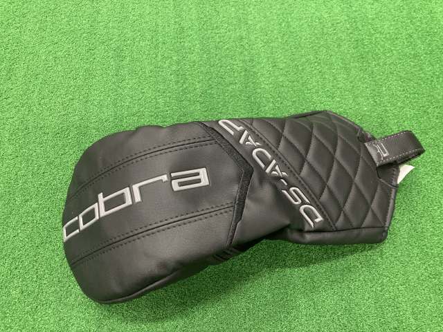 DS-ADAPT MAX-D SPEEDER NX for COBRA(JP) コブラ ドライバー クラブ