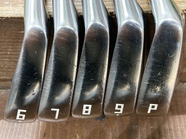 ONOFF FORGED KURO 2019 MODUS3SYSTEM3TOUR125 5S グローブライド
