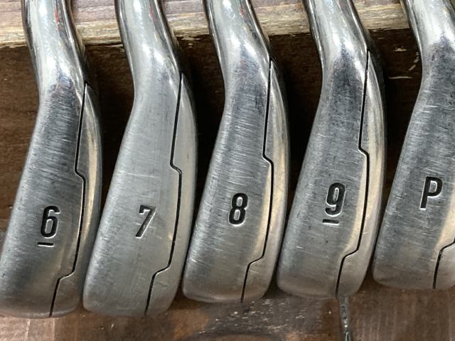 MAVRIK MAX Diamana40 for Callaway(JP) 5S キャロウェイ アイアン