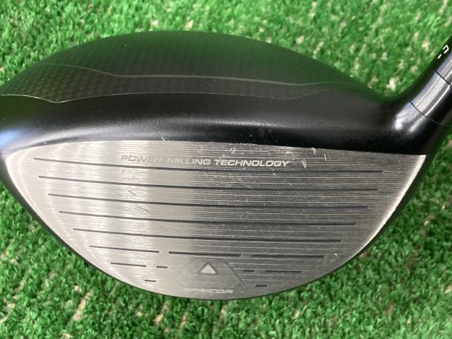 TOUR B X TourAD TX3-5 ブリヂストン ドライバー クラブ詳細｜中古