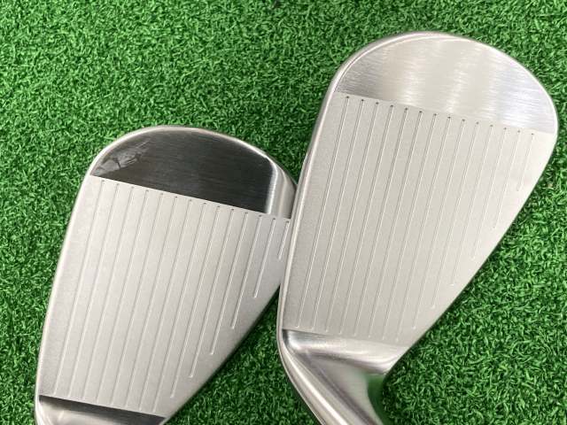 T200 2021 3D055 i60(JP) 5S タイトリスト アイアンセット クラブ詳細