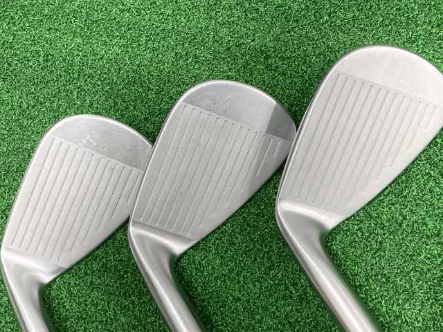 【希少中古お得セット】ハズブロ ケナー　共和国軍A,Y,Xウイング3機セット JPX 919 TOUR MODUS3 SYSTEM3 TOUR 125※リシャフト※ ミズノ アイアン