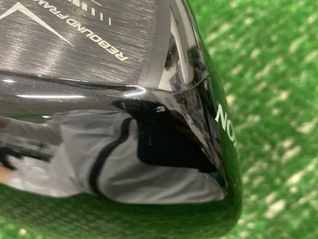 スリクソンZX7 Diamana TB60 ダンロップ ドライバー クラブ詳細｜中古
