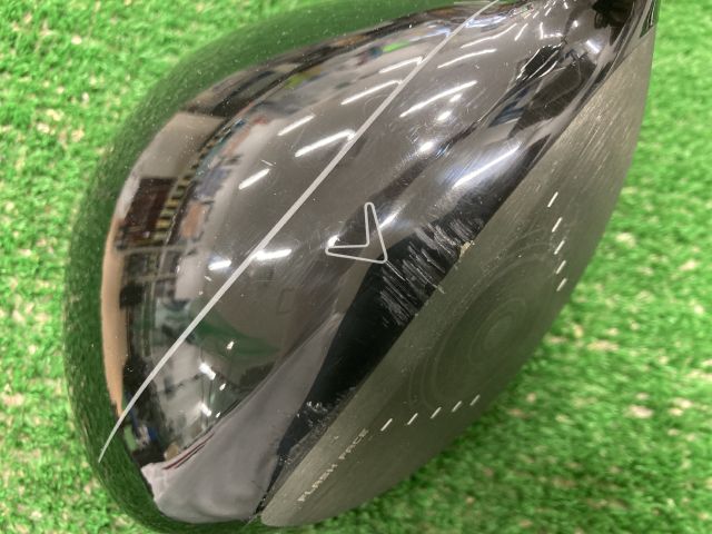 キャロウェイ Epicflash SZ 9° レフティ EPIC FLASH SUB ZERO TourAD SZ(JP) キャロウェイ ドライバー クラブ